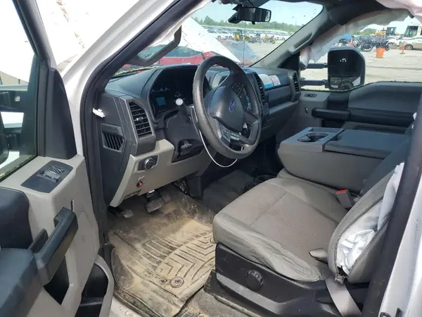1FDRF3A68KED87442 2019 FORD F350 - Image 8