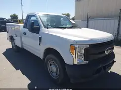 1FDRF3A69HEE07285 2017 FORD F350