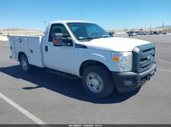 1FDRF3A6XGEA45420 2016 FORD F350