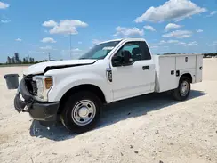 1FDRF3A6XKEC47327 2019 FORD F350