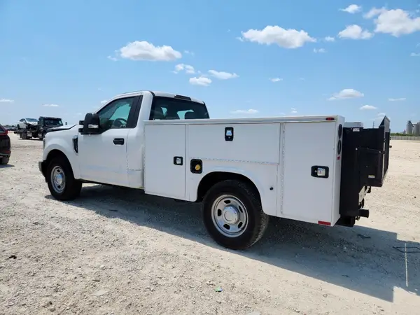 1FDRF3A6XKEC47327 2019 FORD F350 - Image 2