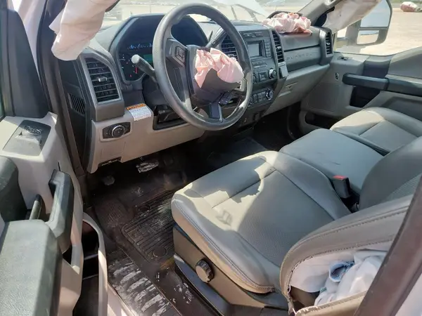 1FDRF3A6XKEC47327 2019 FORD F350 - Image 8
