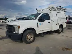 1FDRF3A6XKEF59857 2019 FORD F350