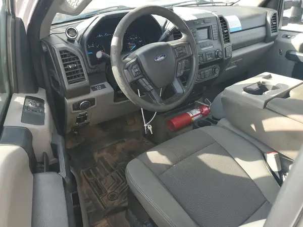 1FDRF3A6XKEF59857 2019 FORD F350 - Image 8