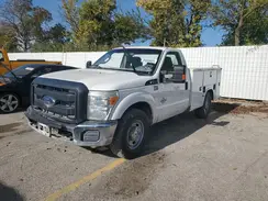 1FDRF3AT4GEB69270 2016 FORD F350