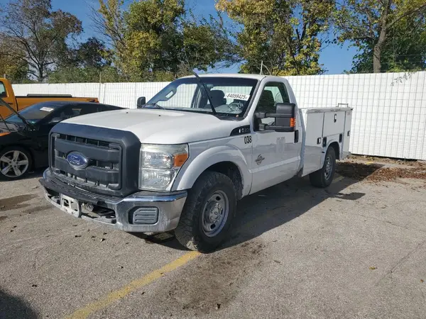 1FDRF3AT4GEB69270 2016 FORD F350 - Image 1