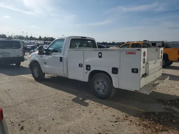 1FDRF3AT4GEB69270 2016 FORD F350 - Image 2