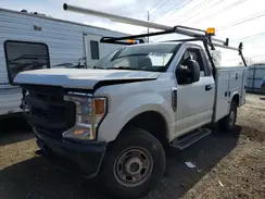 1FDRF3B62MEC68898 2021 FORD F350