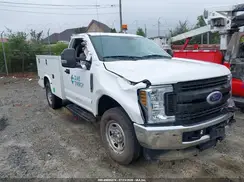 1FDRF3B63KEE75569 2019 FORD F350