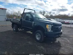 1FDRF3B64HEE09847 2017 FORD F350
