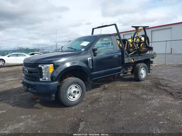1FDRF3B64HEE09847 2017 FORD F350 - Image 2