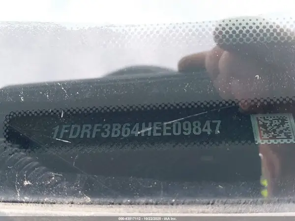 1FDRF3B64HEE09847 2017 FORD F350 - Image 8