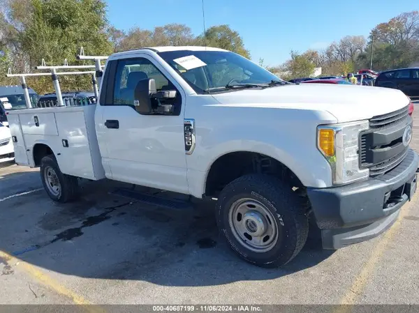 1FDRF3B67HED72728 2017 FORD F350 - Image 1