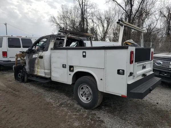 1FDRF3B67NEF37446 2022 FORD F350 - Image 2