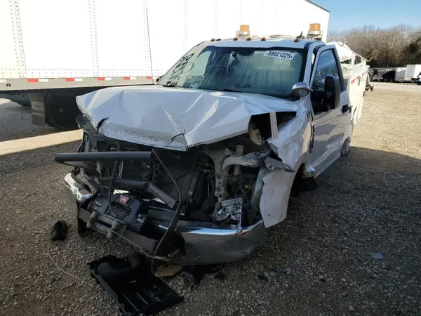 1FDRF3B68HED32979 2017 FORD F350 - Image 2