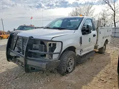1FDRF3B69KEF82562 2019 FORD F350