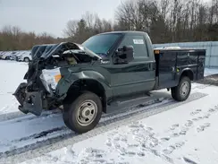 1FDRF3B6XGEC44305 2016 FORD F350