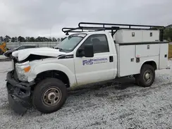 1FDRF3B6XGEC54901 2016 FORD F350