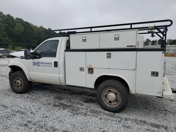 1FDRF3B6XGEC54901 2016 FORD F350 - Image 2