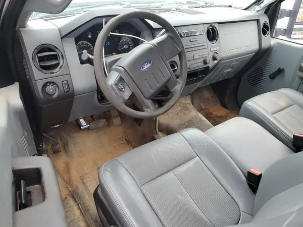 1FDRF3B6XGEC54901 2016 FORD F350 - Image 8