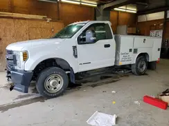 1FDRF3BT8KEG57130 2019 FORD F350