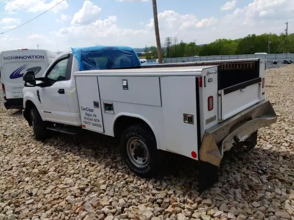 1FDRF3BT8KEG57130 2019 FORD F350 - Image 2