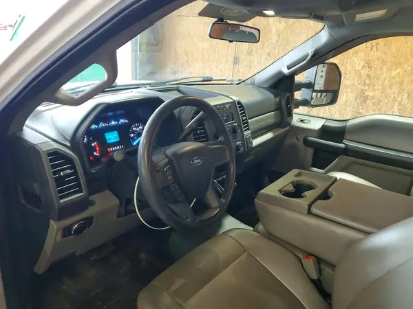1FDRF3BT8KEG57130 2019 FORD F350 - Image 8