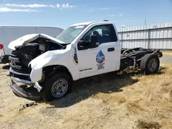 1FDRF3BT9NEE69768 2022 FORD F350