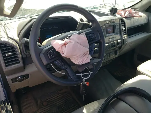 1FDRF3BT9NEE69768 2022 FORD F350 - Image 8