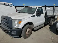 1FDRF3C63GEB62253 2016 FORD F350