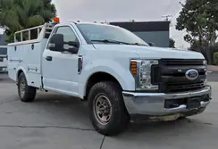 1FDRF3E60KEF83823 2019 FORD F350