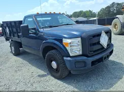 1FDRF3E61GEC46536 2016 FORD F350