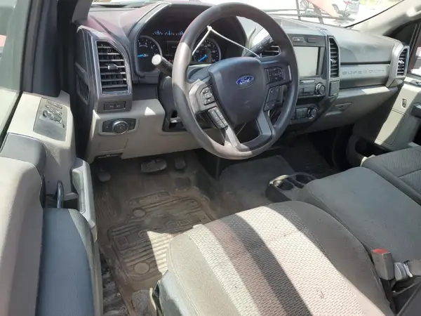 1FDRF3E61KEG10740 2019 FORD F350 - Image 8