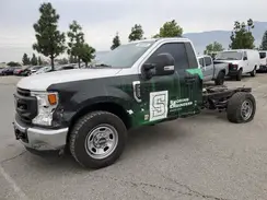 1FDRF3E61LEE33088 2020 FORD F350