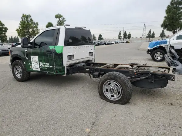 1FDRF3E61LEE33088 2020 FORD F350 - Image 2