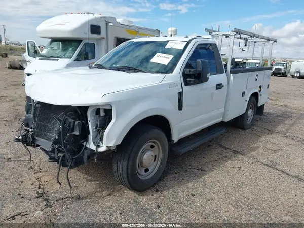 1FDRF3E61LEE50411 2020 FORD F350 - Image 2