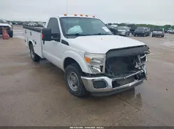 1FDRF3E63GEA45401 2016 FORD F350