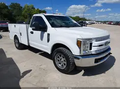 1FDRF3E63KED41088 2019 FORD F350