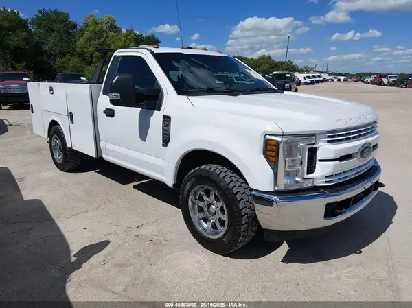 1FDRF3E63KED41088 2019 FORD F350 - Image 1