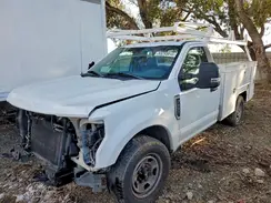 1FDRF3E63KED73183 2019 FORD F350