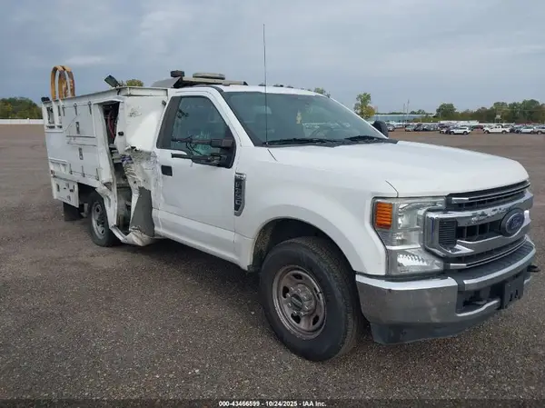 1FDRF3E63LEC13256 2020 FORD F350 - Image 1