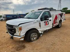 1FDRF3E63NED47218 2022 FORD F350