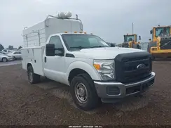 1FDRF3E64GEA93134 2016 FORD F350