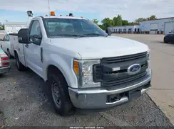 1FDRF3E64HEB66505 2017 FORD F350