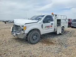 1FDRF3E64HEE73950 2017 FORD F350