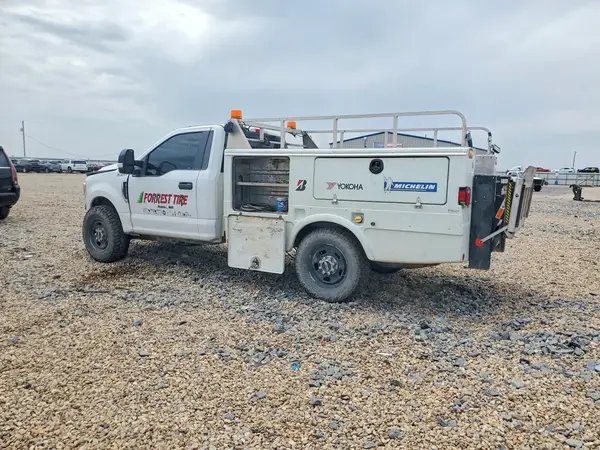 1FDRF3E64HEE73950 2017 FORD F350 - Image 2