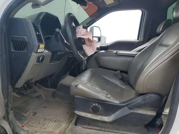 1FDRF3E64HEE73950 2017 FORD F350 - Image 8
