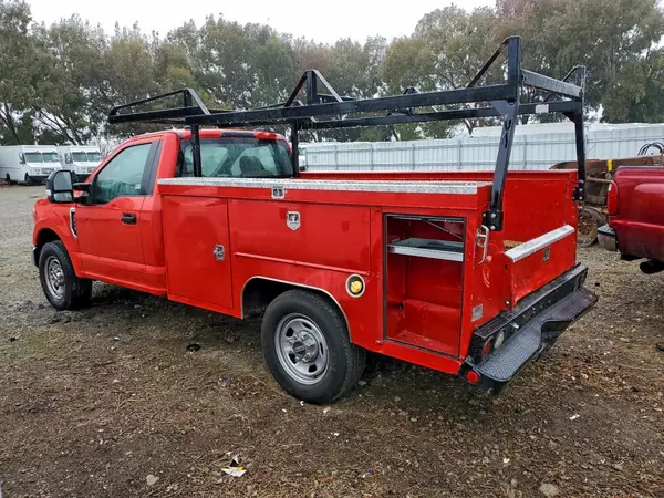 1FDRF3E64LEC75894 2020 FORD F350 - Image 2