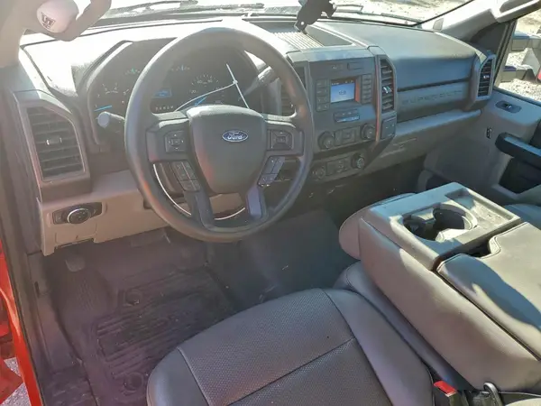 1FDRF3E64LEC75894 2020 FORD F350 - Image 8