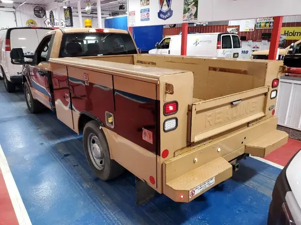1FDRF3E65HEC69500 2017 FORD F350 - Image 2